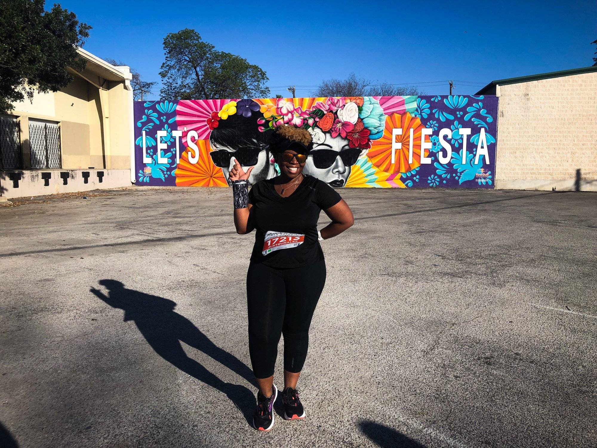Rock n Roll Marathon San Antonio Review Alexandria